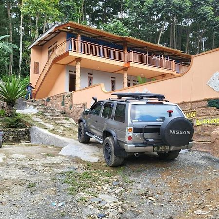 Express O 92345 Villa Bidadari โบกอร์ ภายนอก รูปภาพ