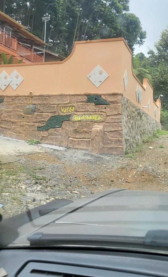 Express O 92345 Villa Bidadari โบกอร์ ภายนอก รูปภาพ