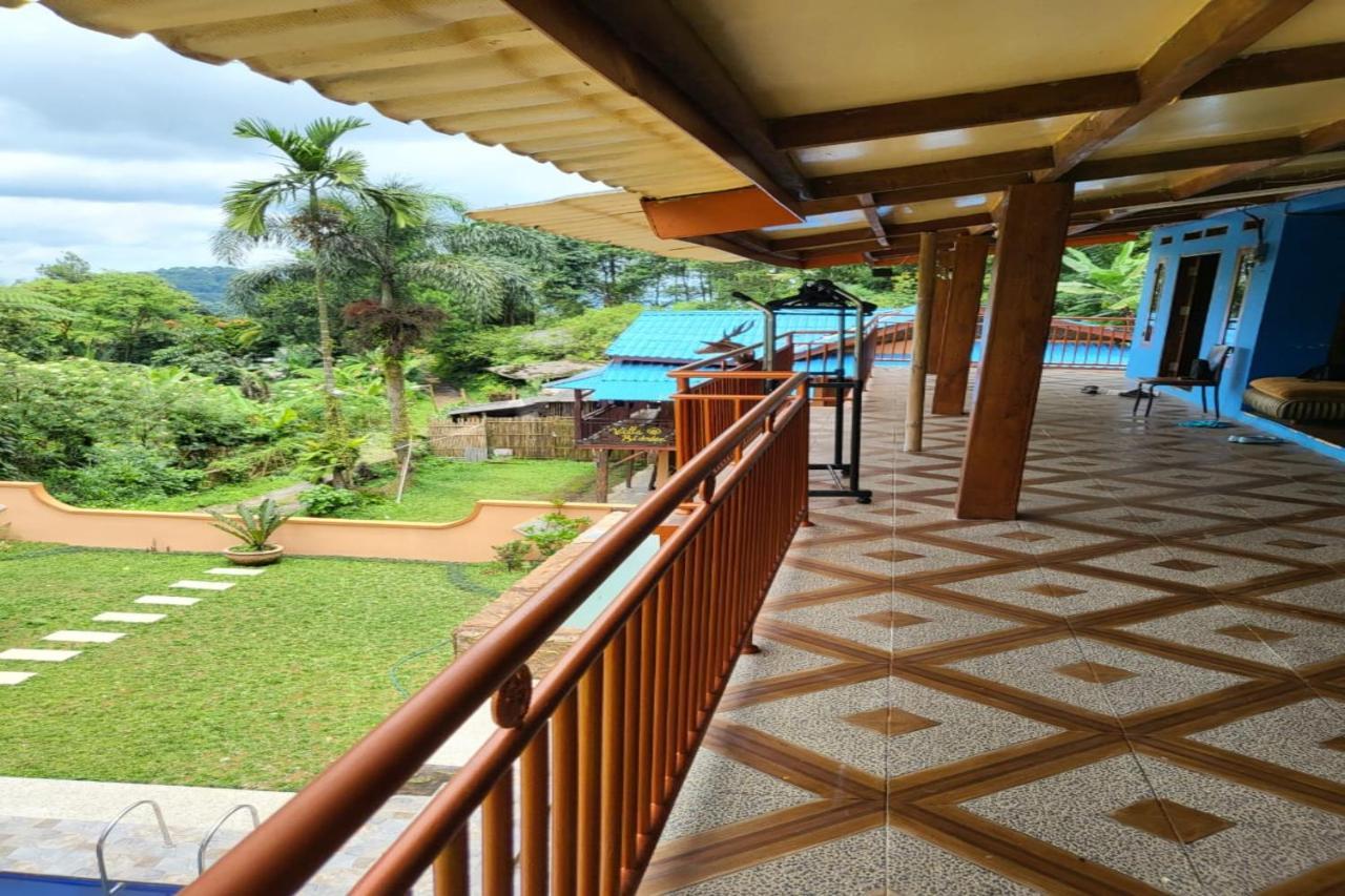 Express O 92345 Villa Bidadari โบกอร์ ภายนอก รูปภาพ