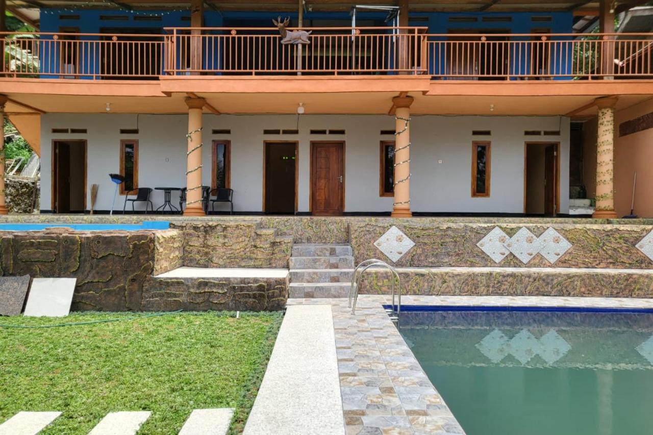 Express O 92345 Villa Bidadari โบกอร์ ภายนอก รูปภาพ