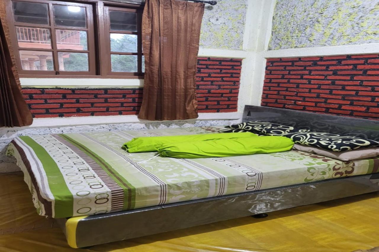Express O 92345 Villa Bidadari โบกอร์ ภายนอก รูปภาพ