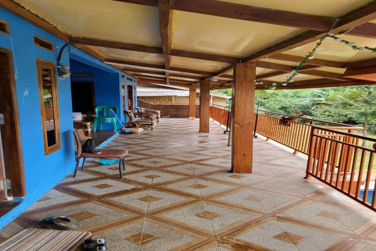 Express O 92345 Villa Bidadari โบกอร์ ภายนอก รูปภาพ