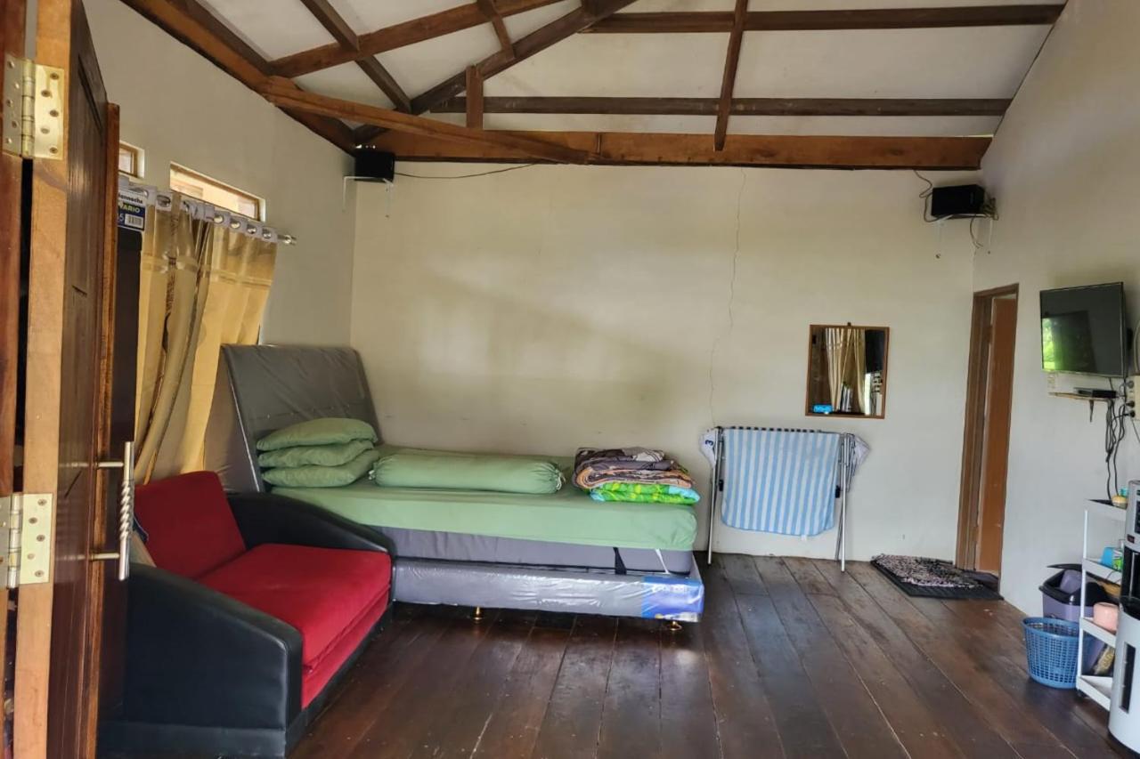 Express O 92345 Villa Bidadari โบกอร์ ภายนอก รูปภาพ