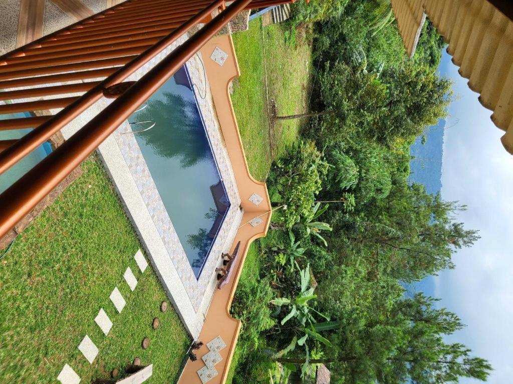 Express O 92345 Villa Bidadari โบกอร์ ภายนอก รูปภาพ